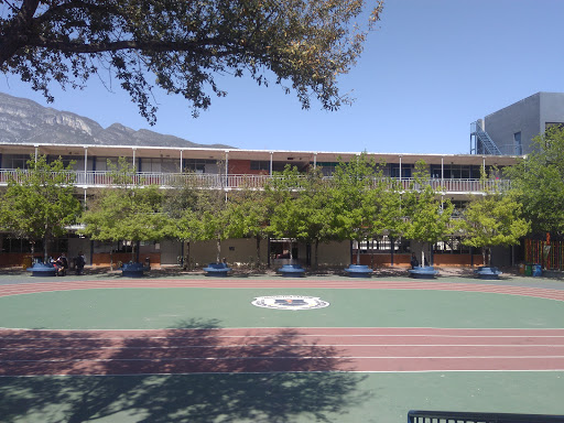 Centro Escolar Gante