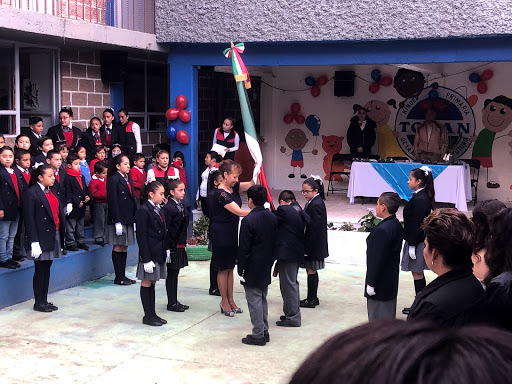 Colegio Tolan