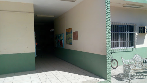 Escuela Secundaria Estatal Josefina Tapia Morales