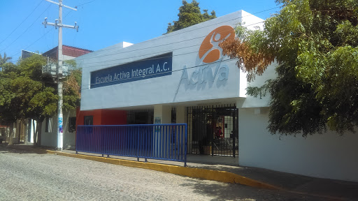 Integral Active School, A.C.
