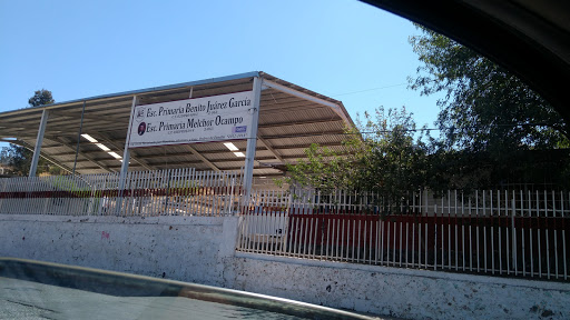 Escuela Primaria Benito Juárez