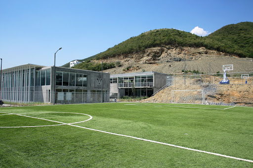 U-ERRE, Campus Valle Alto.