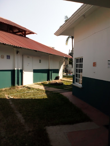 Instituto de Estudios Superiores De Chiapas
