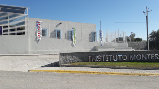 Instituto Montessori