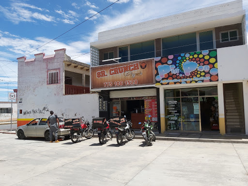 Centro de Asesoría Educativa MONTECARLO - APAN