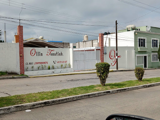Foto 1 de Instituto Ollin Tonatiuh