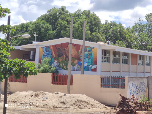 Foto 1 de Escuela Primaria Urbana Federal "Adolfo C. Gurrión"