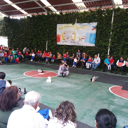 Foto 1 de Educación Arcoiris de Hidalgo