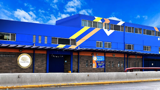 Colegio Cambridge de Monterrey - Campus Mitras