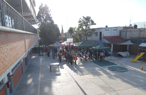 Foto 1 de Rosario Castellanos College