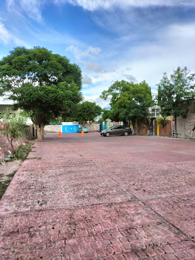 Comunidad Educativa Carmen Serdan A.C.
