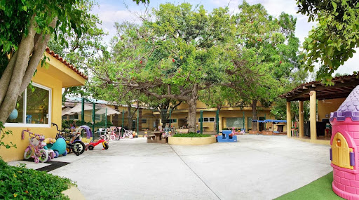 Colegio Nautilus