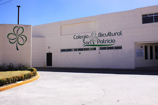 Bicultural Colegio San Patricio
