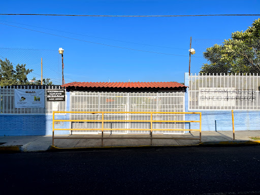 Foto 1 de Escuela Primaria Ignacio Zaragoza