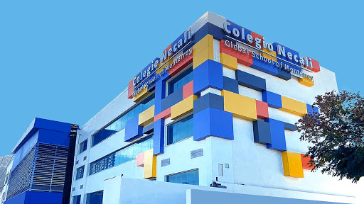 Necali Centro Educativo