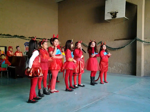 Foto 1 de Colegio Federico Froebel de Zacatecas, A.C.