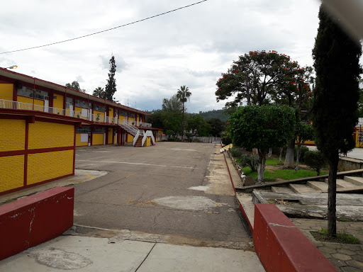 Escuela España