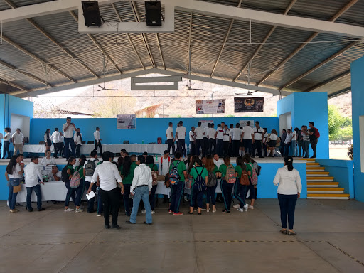 Foto 1 de Instituto Tecnológico de Cd. Altamirano