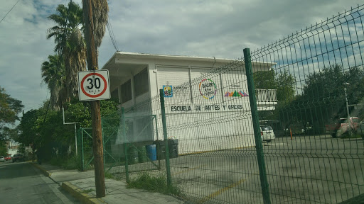 School of Arts and Crafts