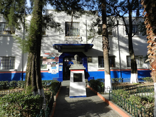 Foto 1 de Escuela Primaria Urbana Luis González Obregón