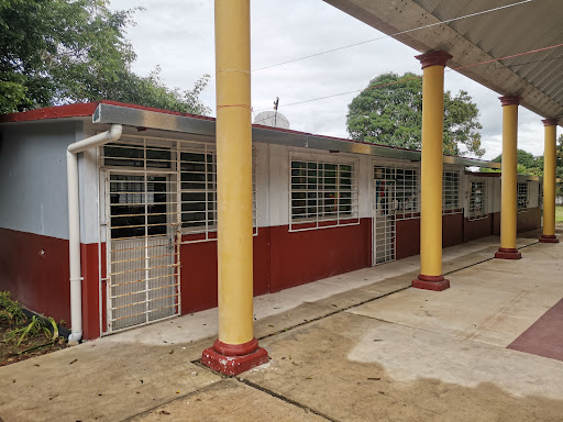 Escuela Primaria Revolución