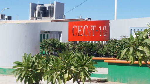 Foto 1 de Colegio de Estudios Científicos y Tecnológicos del Estado de Baja California Sur
