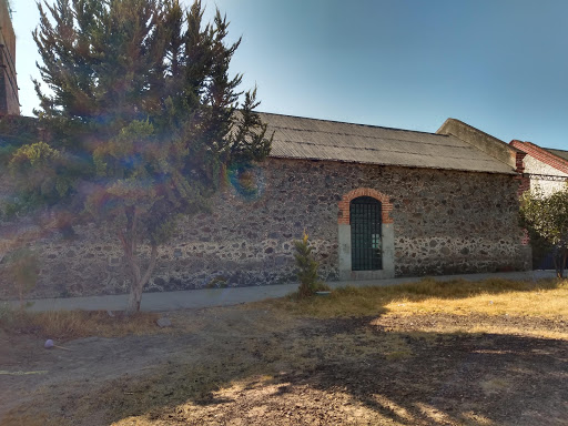 Foto 1 de Escuela Primaria Héroe de Nacozari