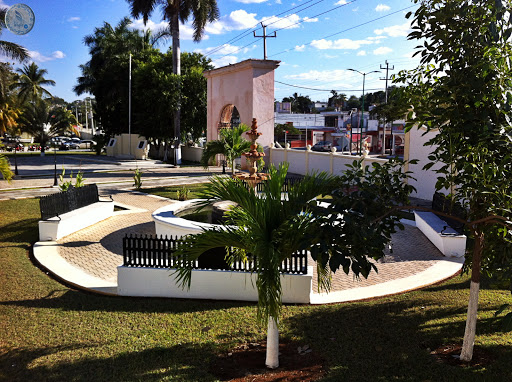 Instituto Campechano
