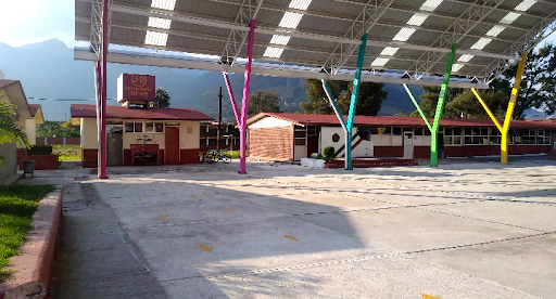 Federal General Francisco J. Mujica High School and College Prep