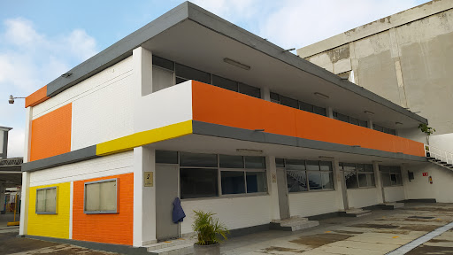 Foto 1 de COLLEGE OF ALBA