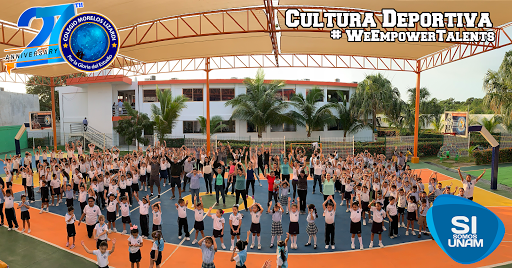 Colegio Morelos Lizardi