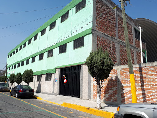 COLEGIO "DOMINGO DE GUZMÁN"