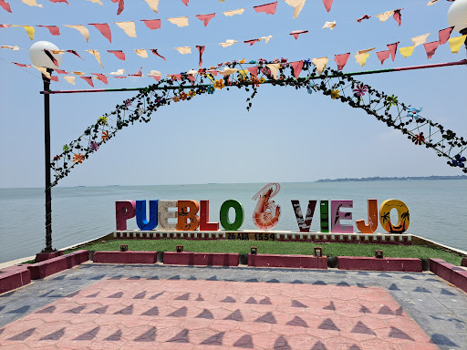 Pueblo viejo veracruz