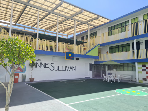 Foto 1 de Colegio Anne Sullivan Coacalco