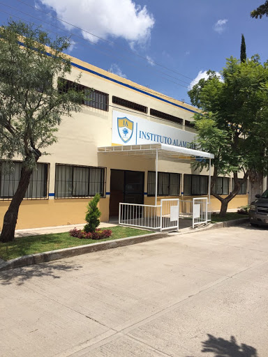 Foto 1 de Instituto Alameda A. C.