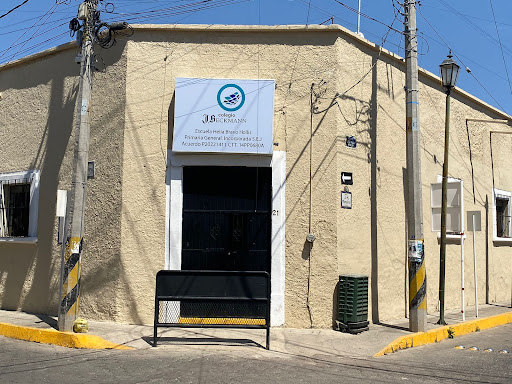 Colegio J Beckmann