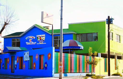 Foto 1 de Colegio Escocés Preescolar