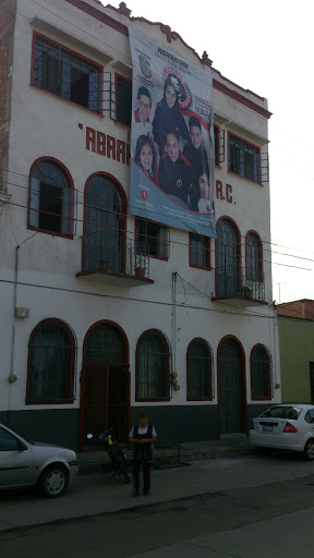 Foto 1 de Instituto Abraham Lincoln