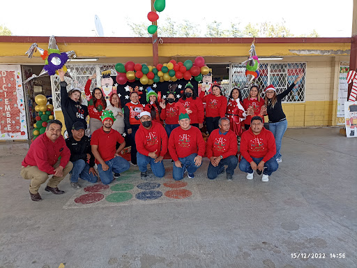 Foto 1 de Escuela Primaria México