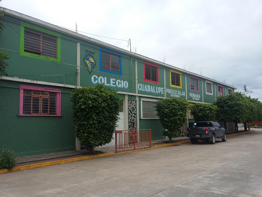 Foto 1 de COLEGIO GUADALUPE