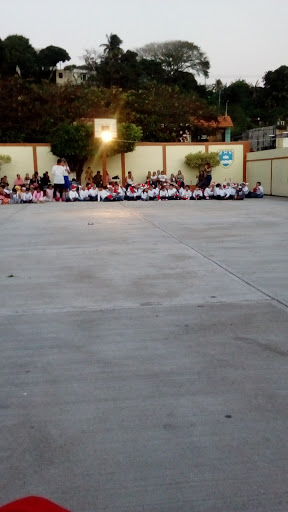 Foto 1 de Escuela Primaria J.Ruiz Parra