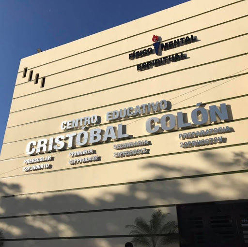 Colegio Cristobal Colon