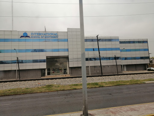 International School of Monterrey