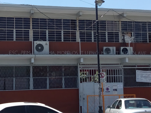 Escuela Primaria Jose Maria Morelos