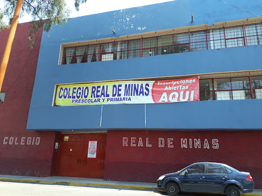 Foto 1 de Colegio Real de Minas