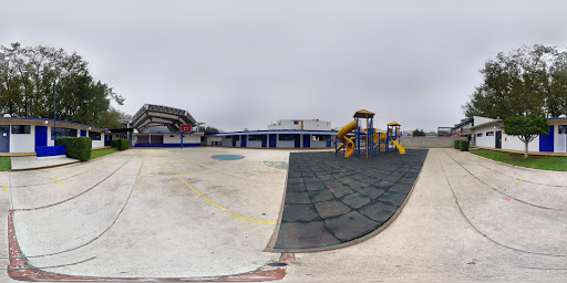 Centro de Estudios La Salle de San Cristóbal