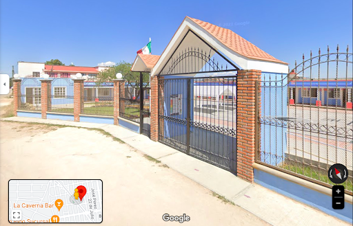 Colegio Simón Bolívar Tequisquiapan