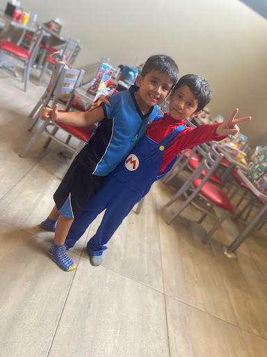 Foto 1 de Colegio Dunor de Durango