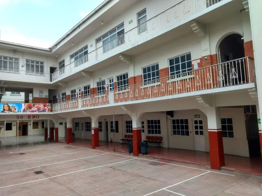 Colegio Excelsior A.C.