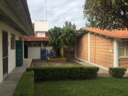 Foto 1 de Ramón López Velarde Elementary